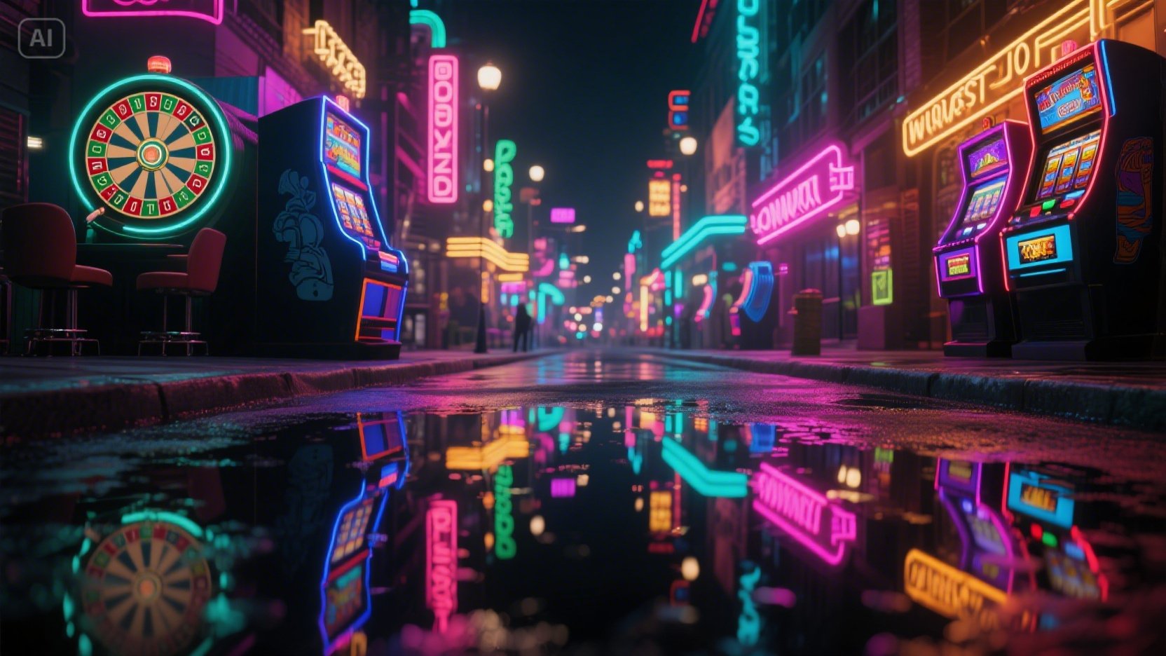 Casino vegas wins slot desktop and mobile interfaces