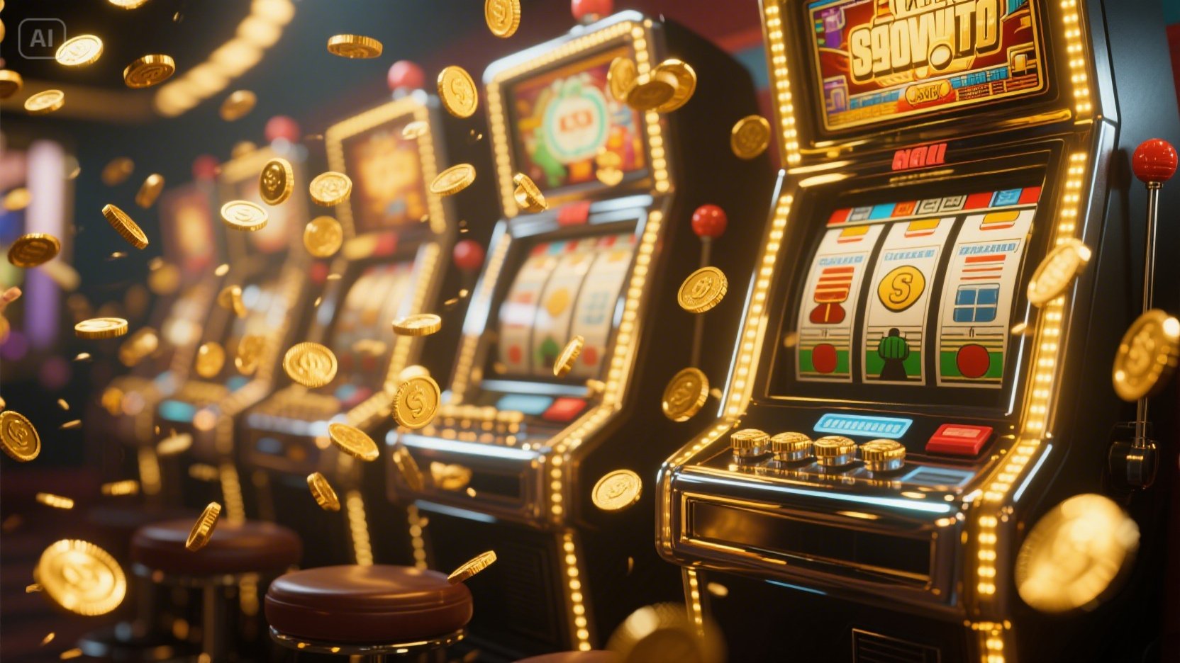 Registration at vegas wins slot Casino