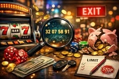 vegas wins slot